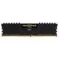 CORSAIR Vengeance DDR4 8GB 2666MHz CL16 Ikke-ECC